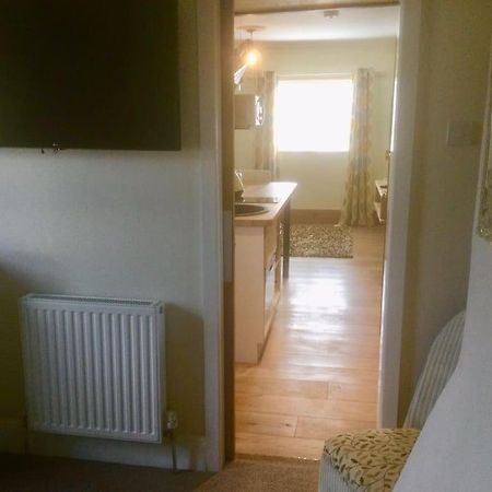 Henwick House Beautiful Flat,Private Parking, Short Walk To Town Apartment Ludlow Ngoại thất bức ảnh