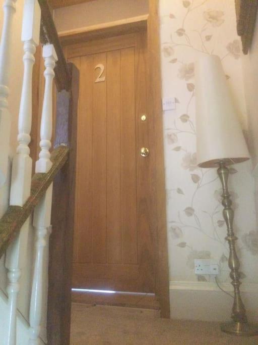 Henwick House Beautiful Flat,Private Parking, Short Walk To Town Apartment Ludlow Ngoại thất bức ảnh